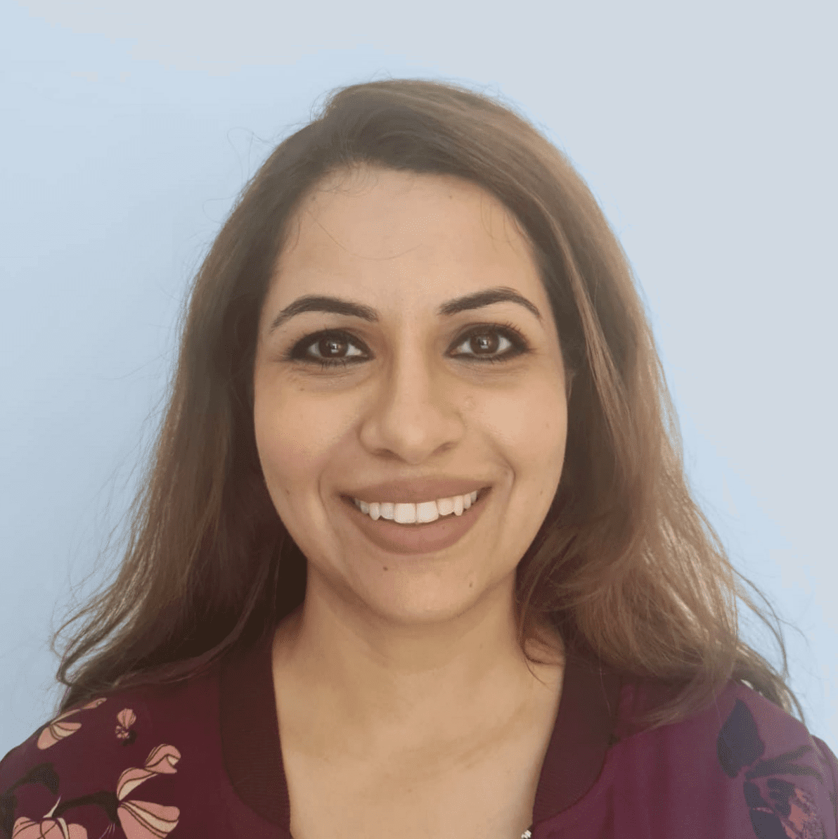 Ishita Luthra