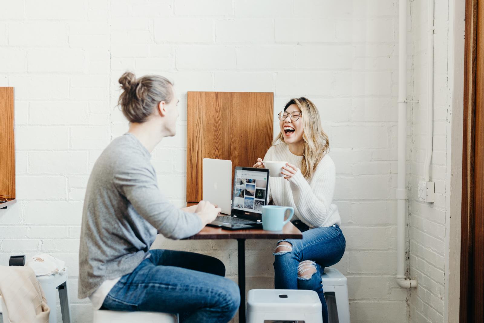 Benefits Of Holding Stock For Founders And Growing Businesses