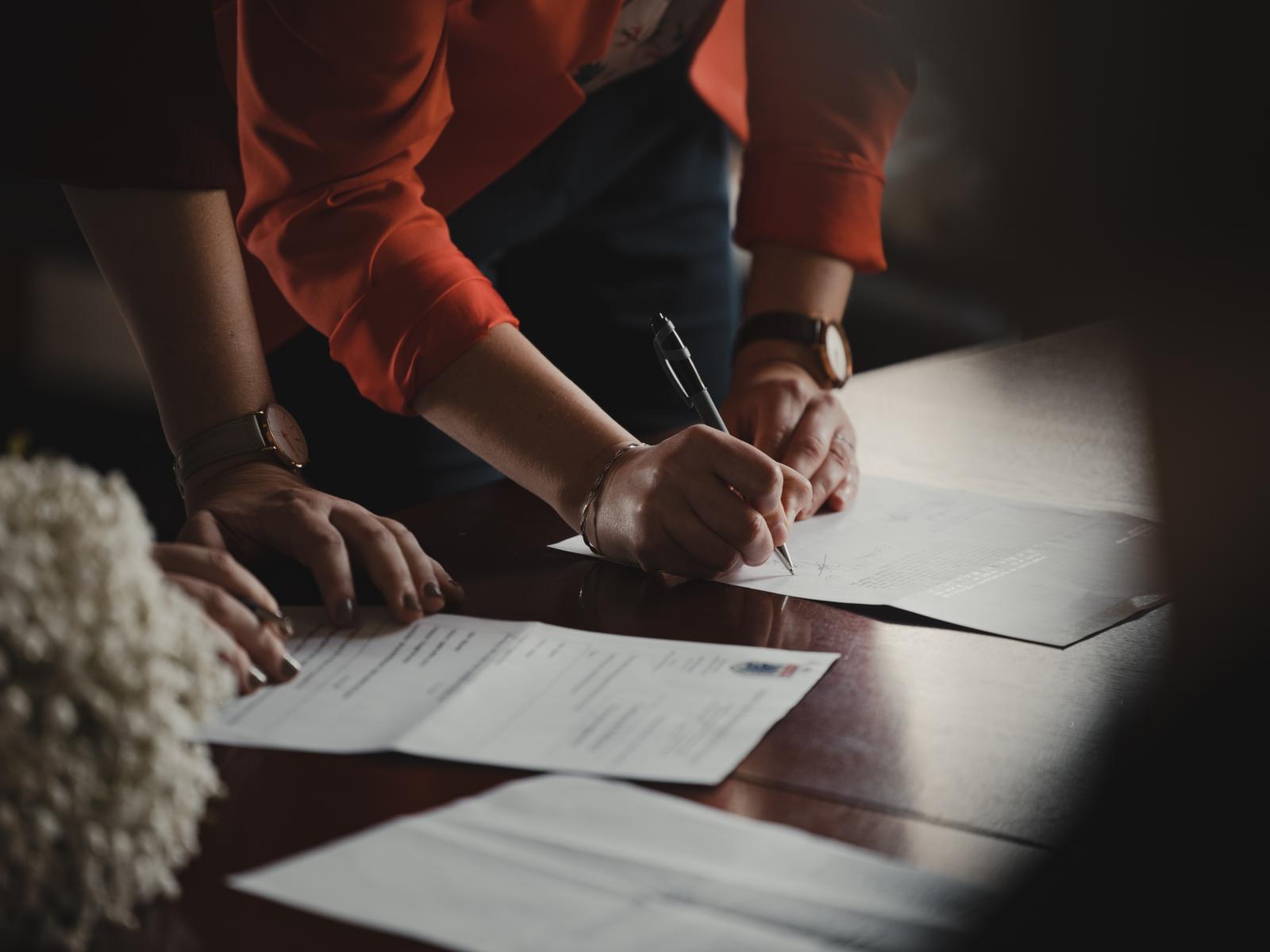 Privacy Notices and Consent Forms for Australian Gyms