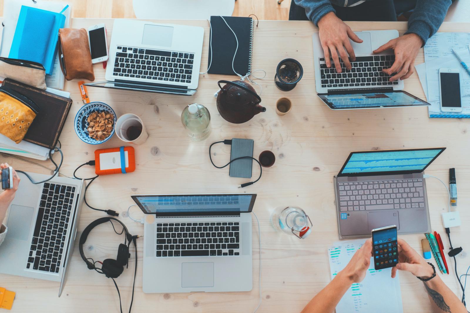 Business Administration Basics for Australian Startups and SMEs