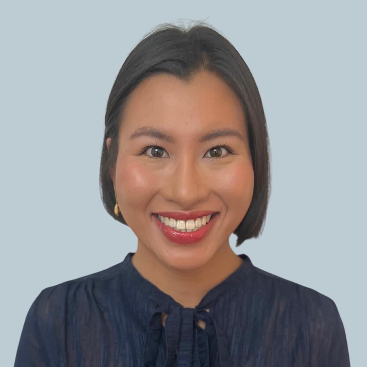 Gabi Yip