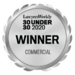 Industry award