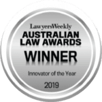 Industry award