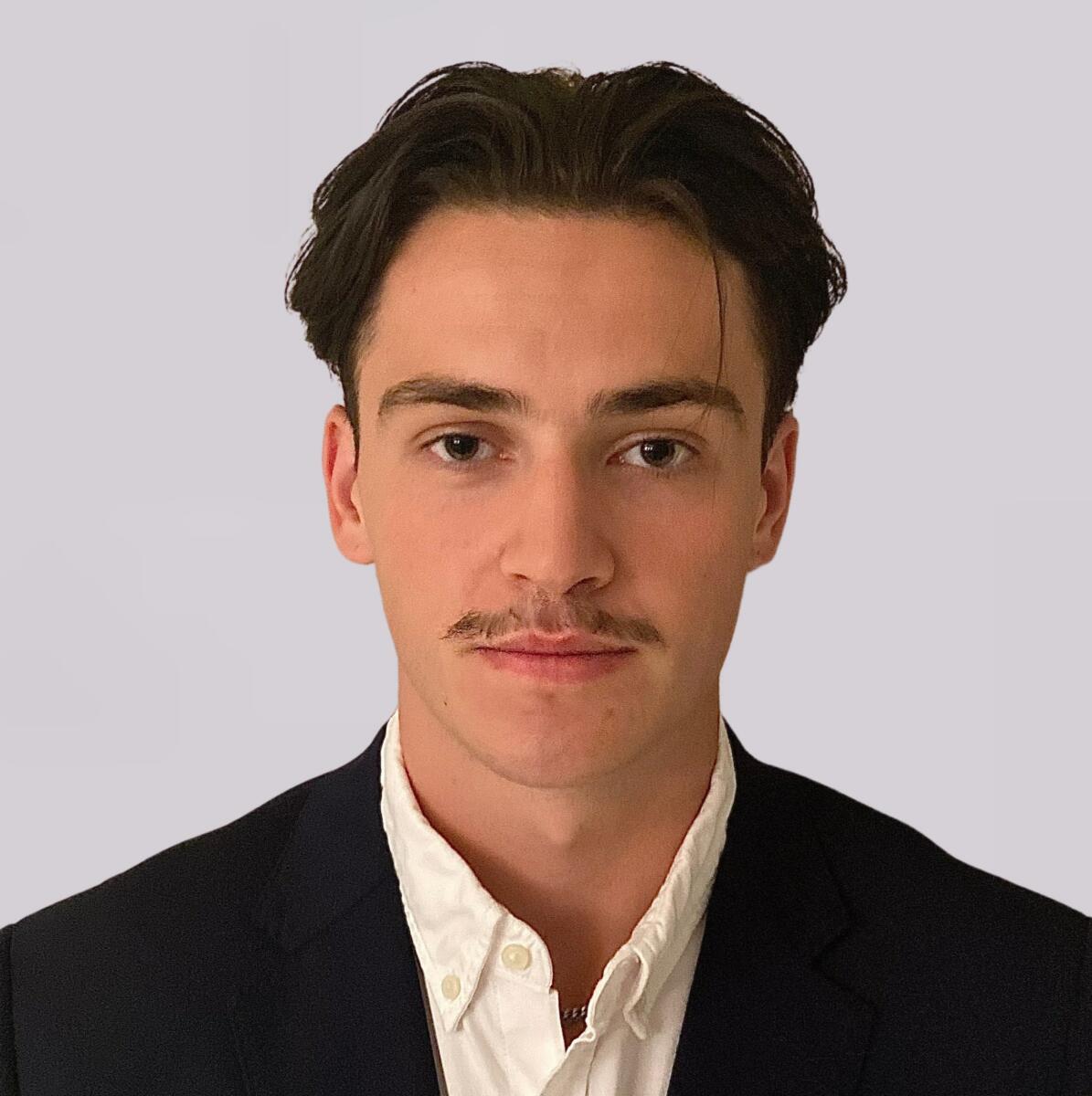 Ethan Woods-Burnell