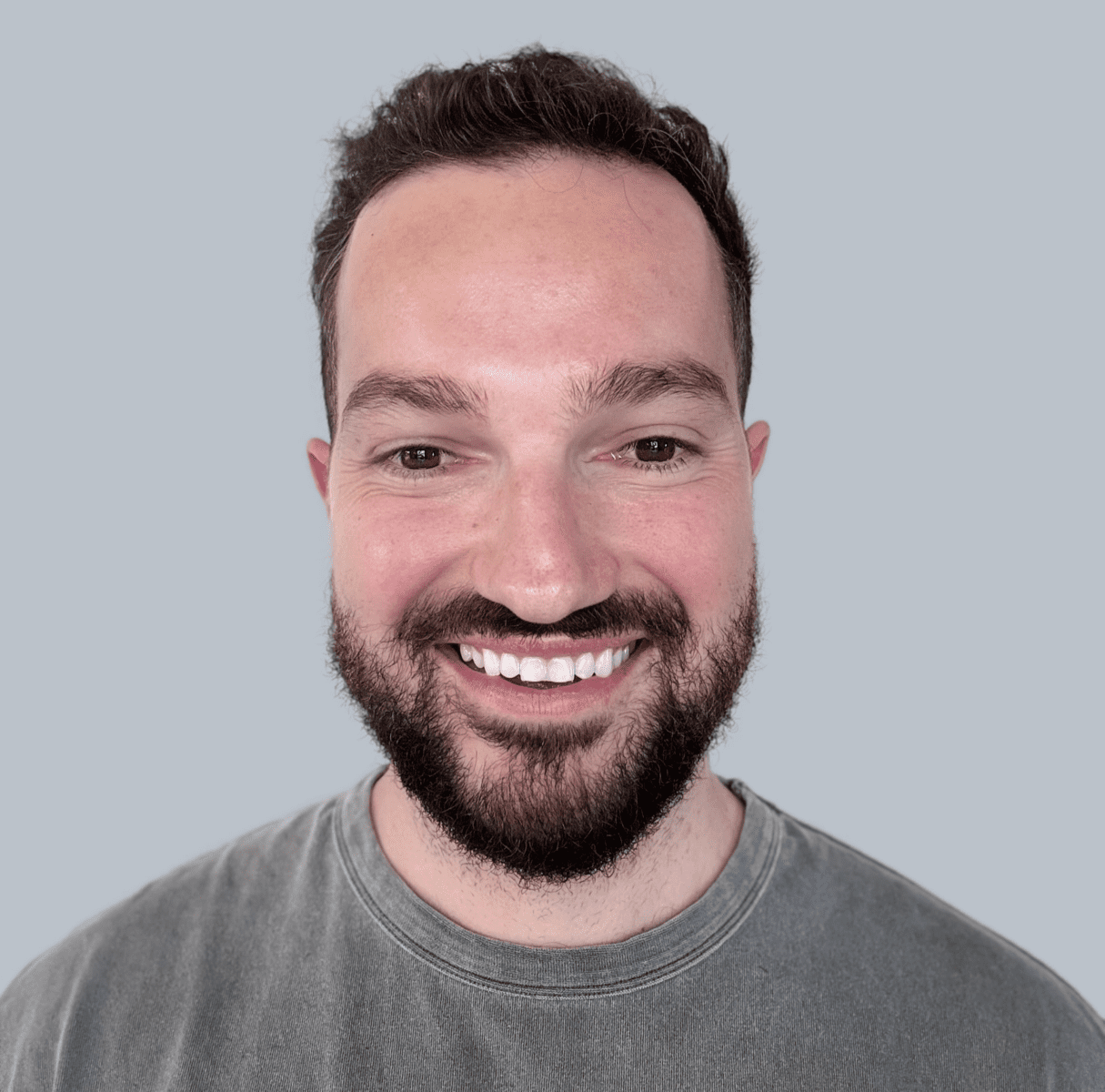 Tony Grujovski