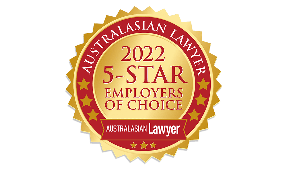 5-Star Employers of Choice 2022