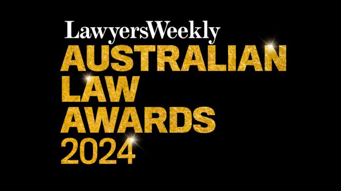 Lawyers Weekly Australian Law Awards 2024 (Innovator of the Year, NewLaw Firm of the Year and Employer of Choice) (Finalist)