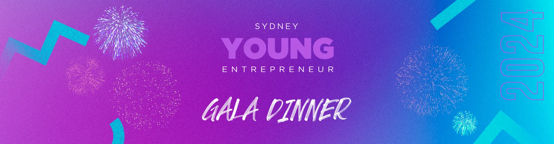 2023 Sydney Young Entrepreneur Awards