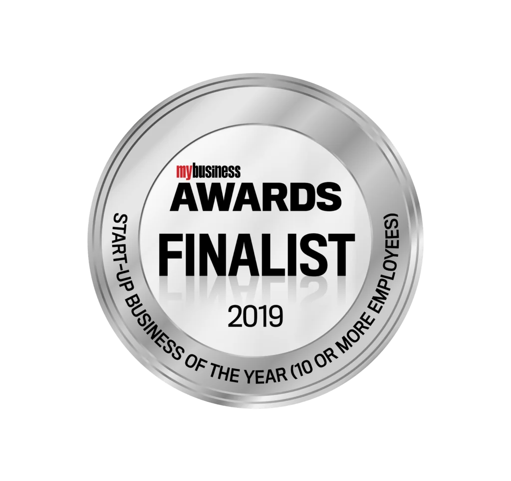 Finalists announced for Startup Business of the Year in the 2019 My Business Awards