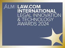 Future of Legal Services Innovation – Alternative Legal Service Provider (shortlisted)