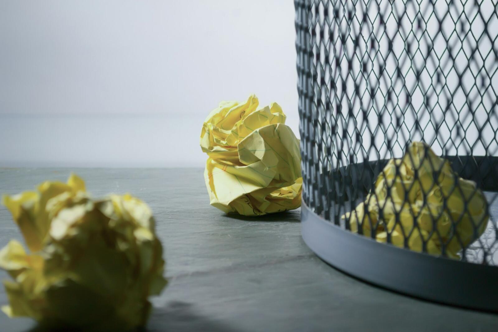 What To Do If A Client Cancels A Project Halfway