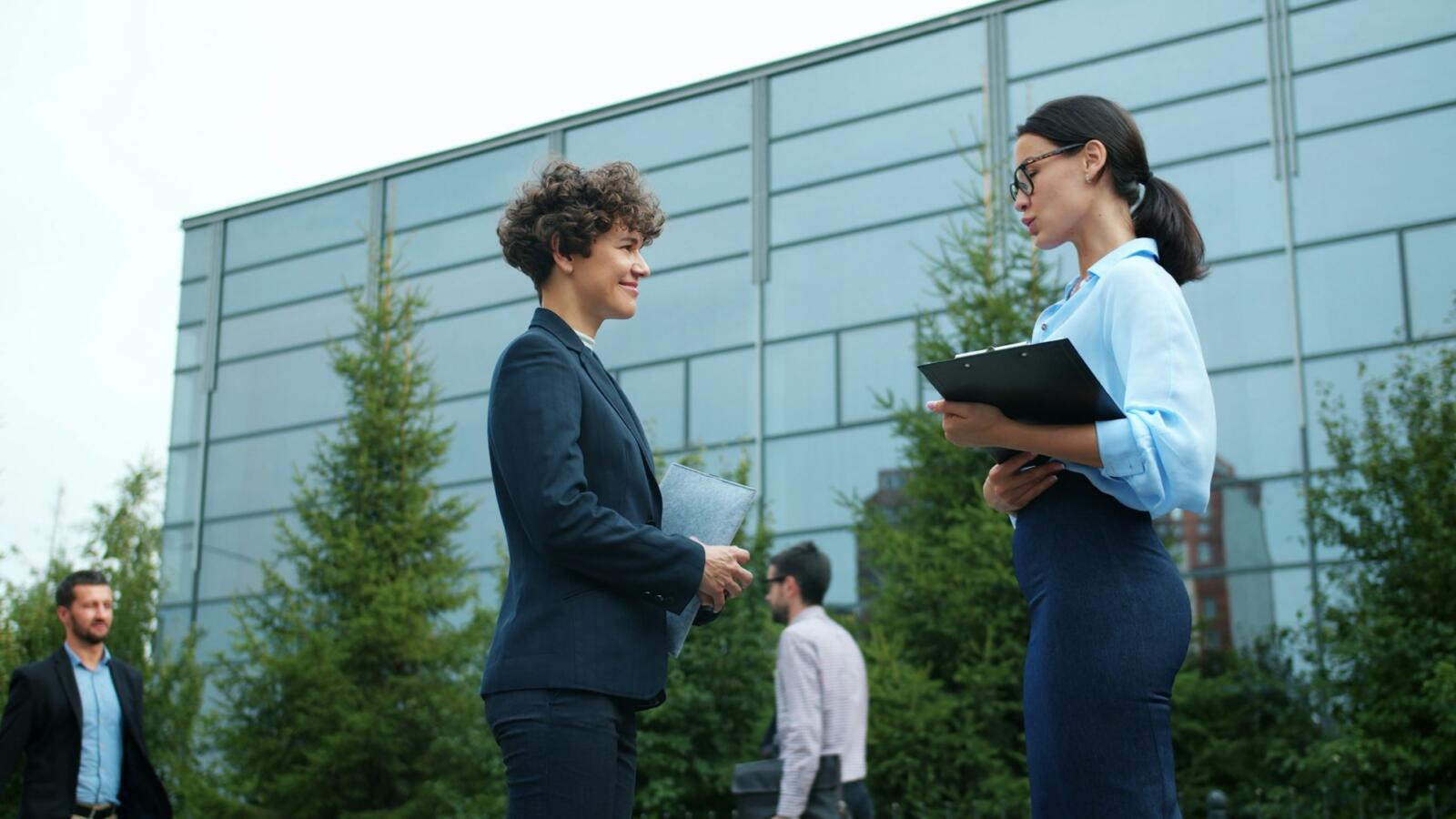 Do You Need A General Security Agreement For A Startup Loan?