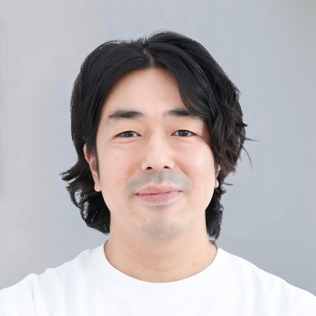 Tomoyuki Hachigo
