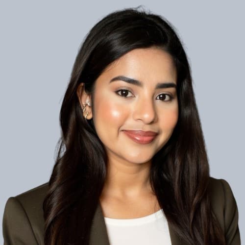 Shreya Margale