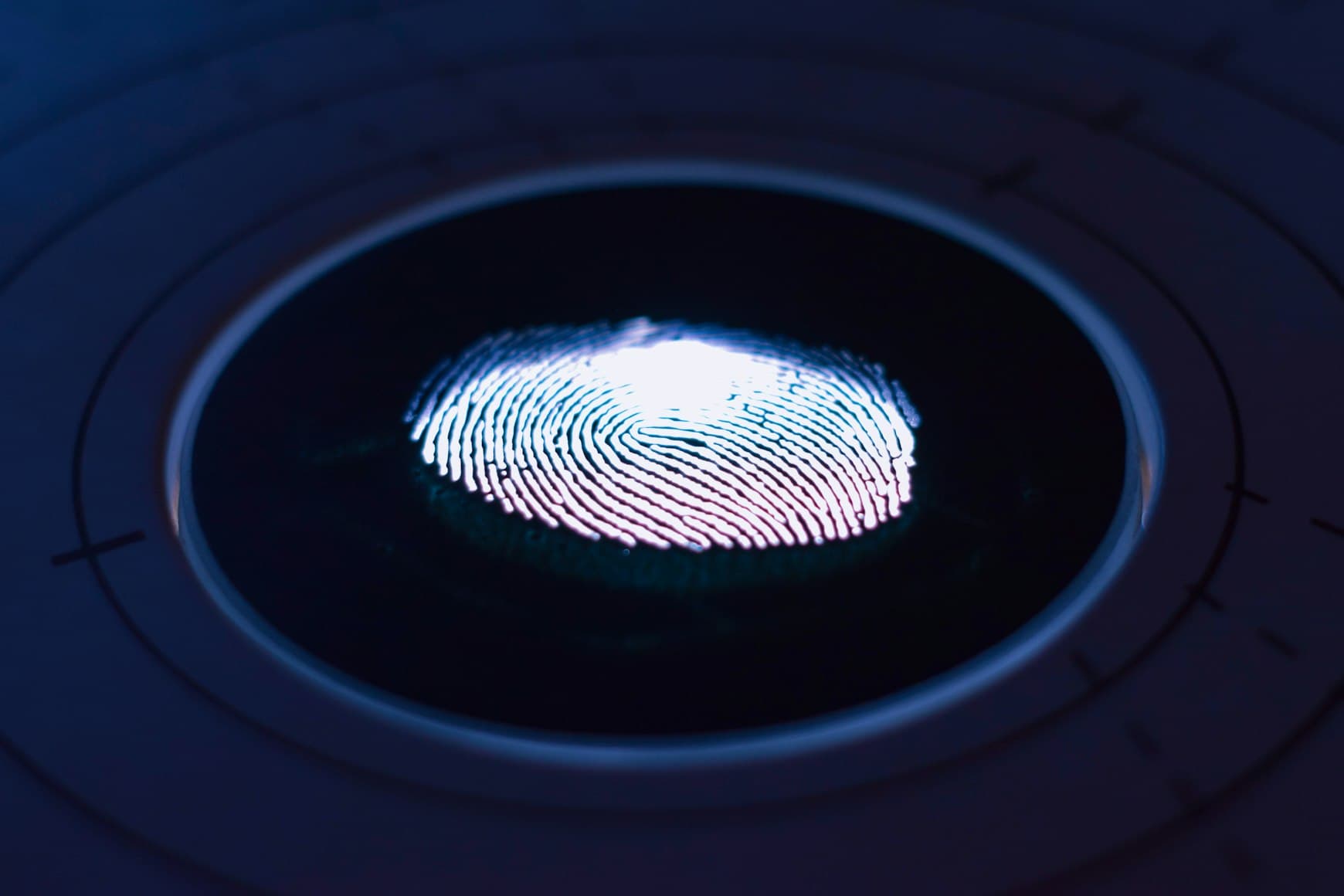 Can You Require Employees To Use Fingerprint Scanners Or Facial Recognition At Work?